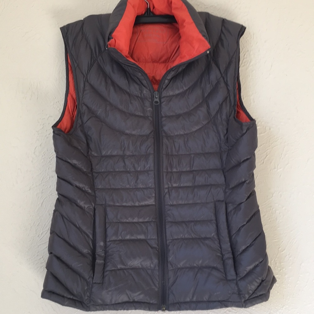🦆Bernardo warm goose down puffy vest
